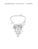 LED LAMP diagram and image