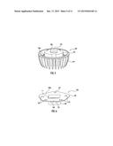 LED LAMP diagram and image