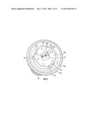 LED LAMP diagram and image