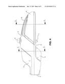 APPARATUS AND METHOD EMBEDDING A CAMERA IN AN LED STREETLIGHT diagram and image