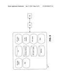 APPARATUS AND METHOD EMBEDDING A CAMERA IN AN LED STREETLIGHT diagram and image