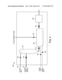 System for Co-Firing Coal and Beneficiated Organic-Carbon-Containing     Feedstock in a Coal Combustion Apparatus diagram and image