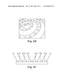 System for Co-Firing Coal and Beneficiated Organic-Carbon-Containing     Feedstock in a Coal Combustion Apparatus diagram and image