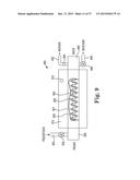 System for Co-Firing Coal and Beneficiated Organic-Carbon-Containing     Feedstock in a Coal Combustion Apparatus diagram and image