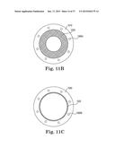 System for Co-Firing Coal and Beneficiated Organic-Carbon-Containing     Feedstock in a Coal Combustion Apparatus diagram and image