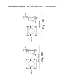 System for Co-Firing Coal and Beneficiated Organic-Carbon-Containing     Feedstock in a Coal Combustion Apparatus diagram and image