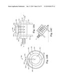 System for Co-Firing Coal and Beneficiated Organic-Carbon-Containing     Feedstock in a Coal Combustion Apparatus diagram and image