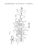 System for Co-Firing Coal and Beneficiated Organic-Carbon-Containing     Feedstock in a Coal Combustion Apparatus diagram and image