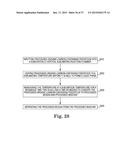 System for Co-Firing Coal and Beneficiated Organic-Carbon-Containing     Feedstock in a Coal Combustion Apparatus diagram and image