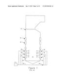 COAL ROPE DISTRIBUTOR WITH REPLACEABLE WEAR COMPONENTS diagram and image