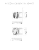 COAL ROPE DISTRIBUTOR WITH REPLACEABLE WEAR COMPONENTS diagram and image