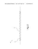 SYSTEMS, APPARATUS, AND METHODS FOR TREATING WASTE MATERIALS diagram and image