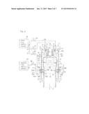 MULTIFUEL GAS TURBINE COMBUSTOR diagram and image