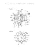 MULTIFUEL GAS TURBINE COMBUSTOR diagram and image