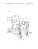 MULTIFUEL GAS TURBINE COMBUSTOR diagram and image