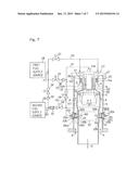 MULTIFUEL GAS TURBINE COMBUSTOR diagram and image