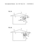 AIR CONDITIONING DEVICE diagram and image