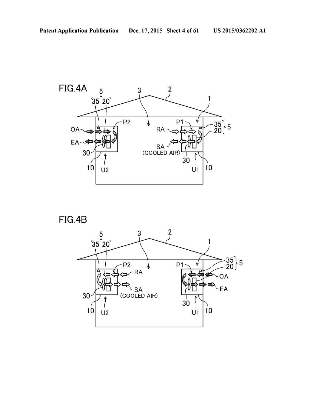 AIR CONDITIONING DEVICE - diagram, schematic, and image 05