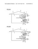 AIR CONDITIONING DEVICE diagram and image