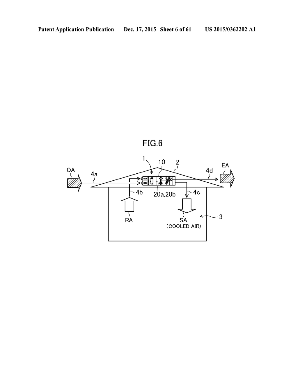 AIR CONDITIONING DEVICE - diagram, schematic, and image 07