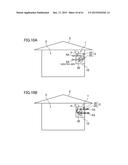 AIR CONDITIONING DEVICE diagram and image