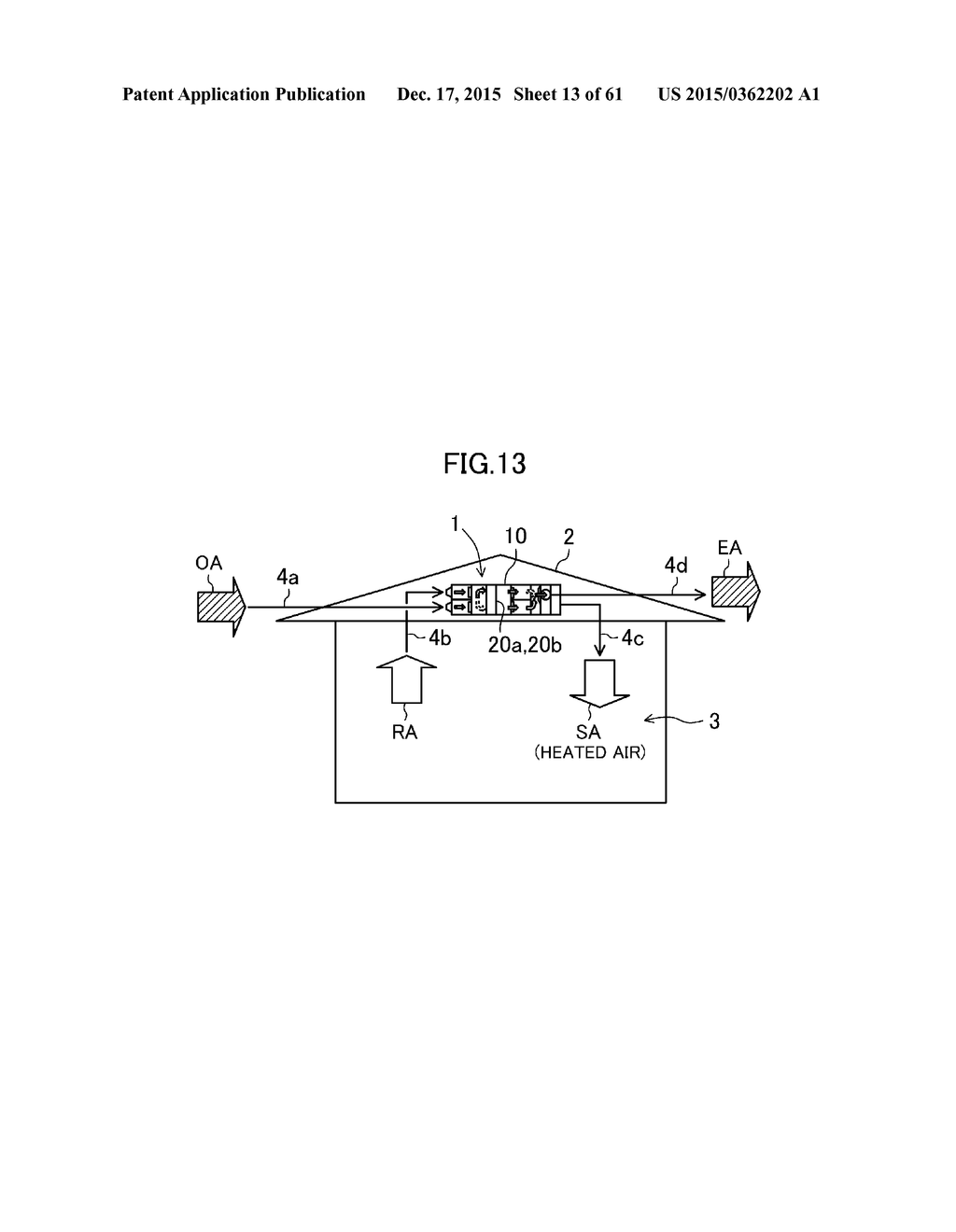 AIR CONDITIONING DEVICE - diagram, schematic, and image 14