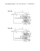 AIR CONDITIONING DEVICE diagram and image