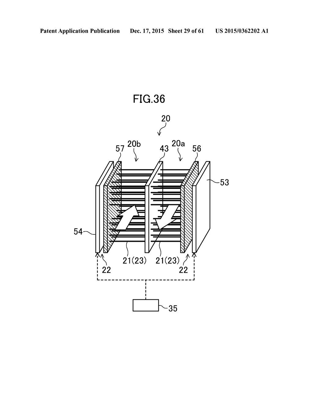 AIR CONDITIONING DEVICE - diagram, schematic, and image 30