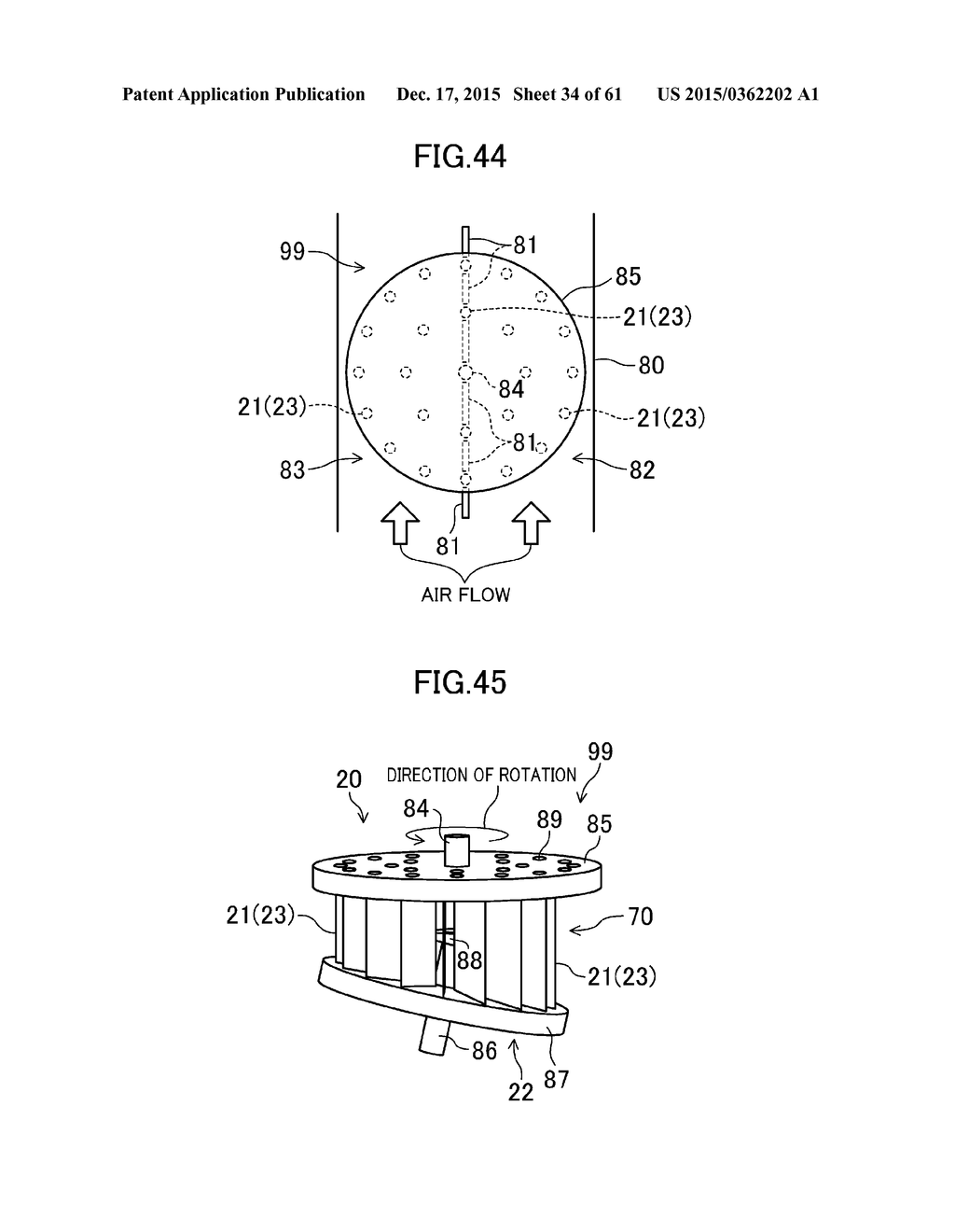 AIR CONDITIONING DEVICE - diagram, schematic, and image 35