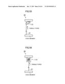 AIR CONDITIONING DEVICE diagram and image