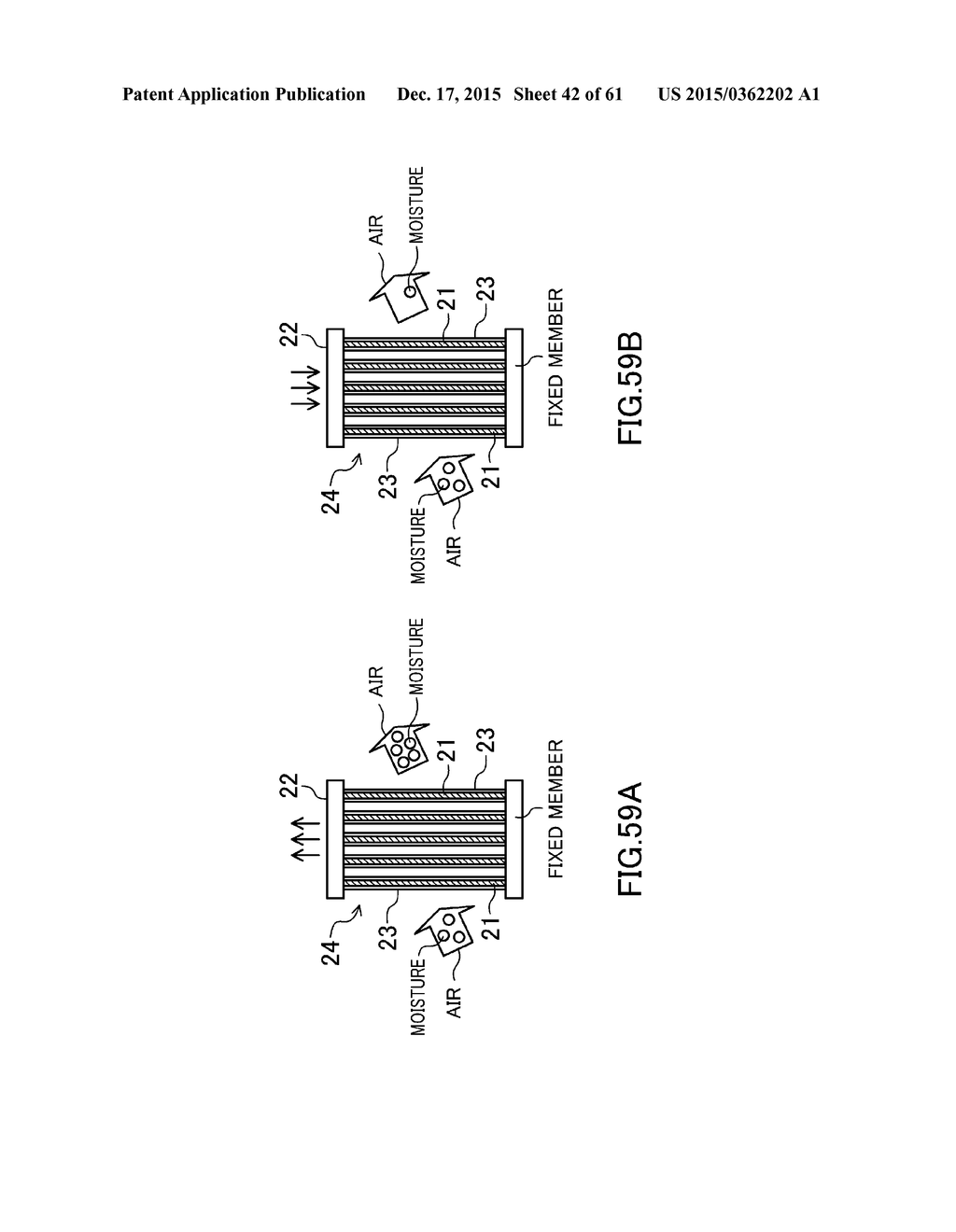 AIR CONDITIONING DEVICE - diagram, schematic, and image 43