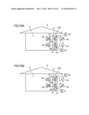 AIR CONDITIONING DEVICE diagram and image