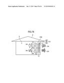 AIR CONDITIONING DEVICE diagram and image