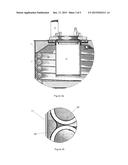 HIGH EFFICIENCY BOILER diagram and image