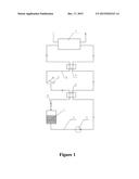 REFRIGERATION POWER CYCLE REFRIGERATION APPARATUS diagram and image