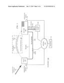 Cooling a Target Using Electrons diagram and image