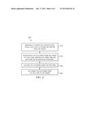 Cooling a Target Using Electrons diagram and image