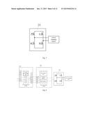 ELECTRONIC EXPANSION VALVE AND CONTROL METHOD THEREOF diagram and image