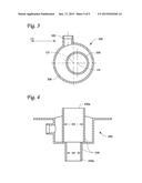 REFRIGERANT OUTLET DEVICE OF A CONDENSER diagram and image