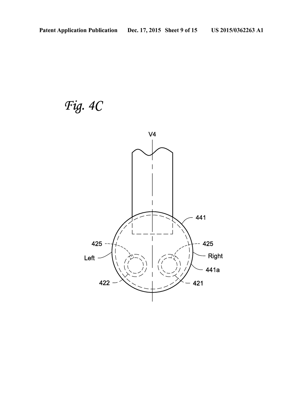 CAPACITY MODULATING AN EXPANSION DEVICE OF A HVAC SYSTEM - diagram, schematic, and image 10