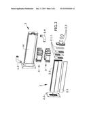 FLOW DEFLECTOR diagram and image