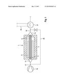 High Temperature Heat Exchanger diagram and image