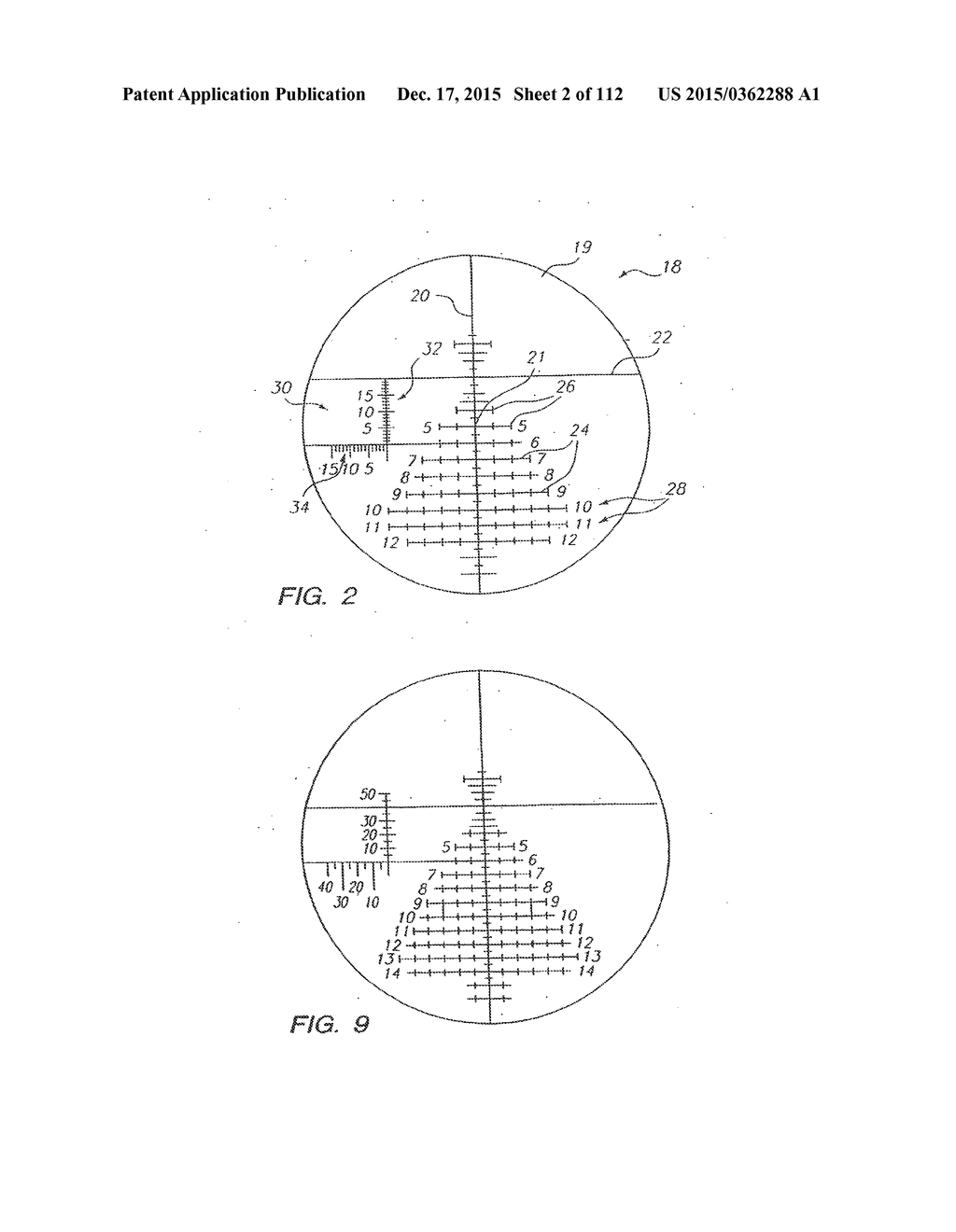 APPARATUS AND METHOD FOR CALCULATING AIMING POINT INFORMATION - diagram, schematic, and image 03