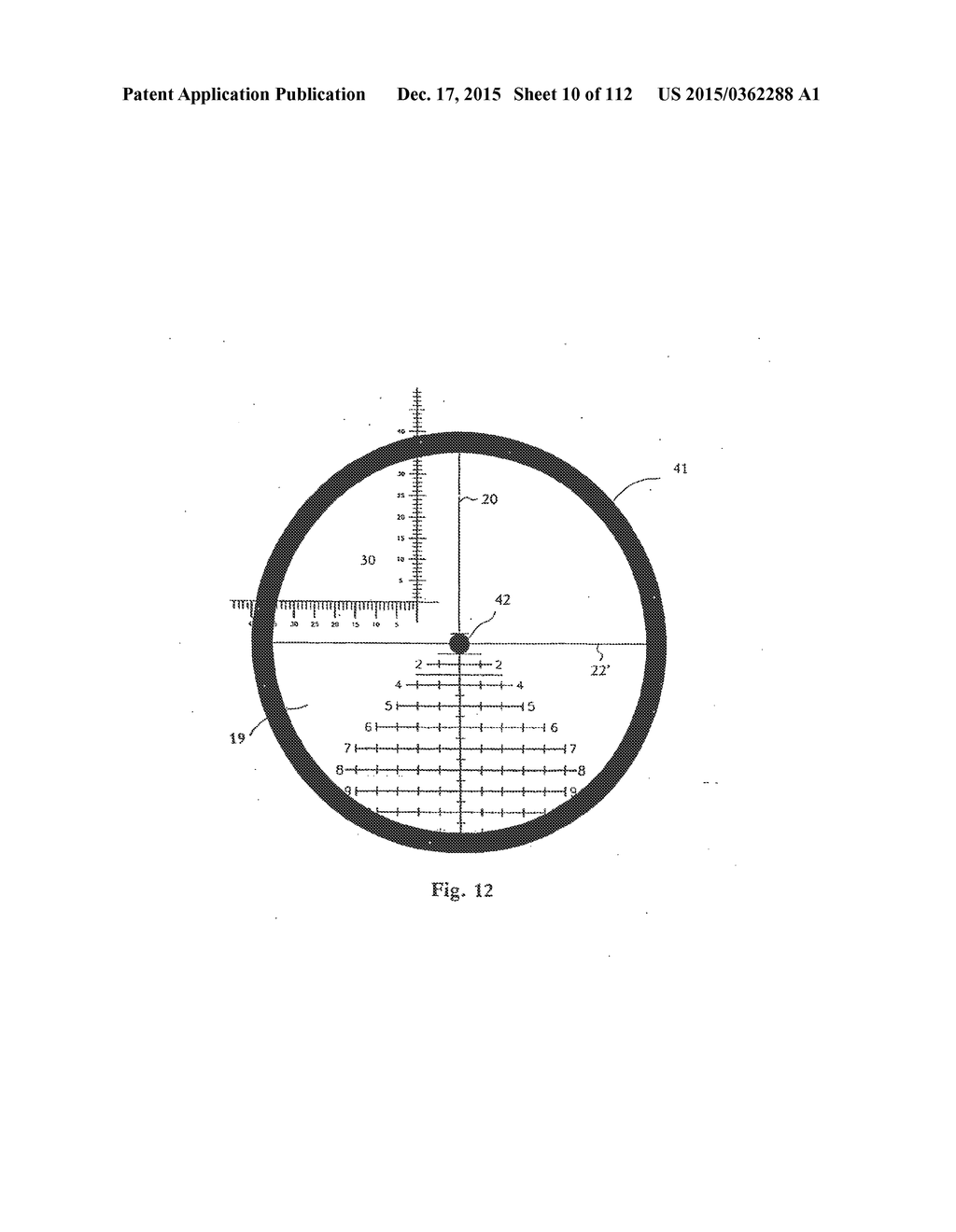 APPARATUS AND METHOD FOR CALCULATING AIMING POINT INFORMATION - diagram, schematic, and image 11