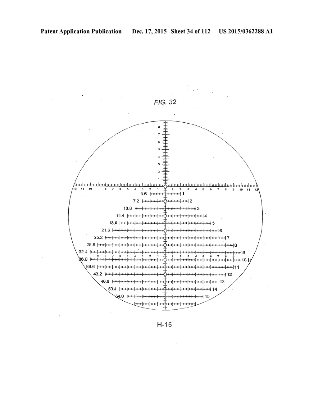 APPARATUS AND METHOD FOR CALCULATING AIMING POINT INFORMATION - diagram, schematic, and image 35