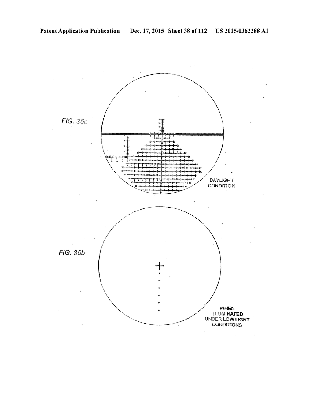APPARATUS AND METHOD FOR CALCULATING AIMING POINT INFORMATION - diagram, schematic, and image 39
