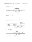 VEHICLE POSITION DISPLAY CONTROLLER AND VEHICLE POSITION SPECIFYING METHOD diagram and image