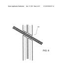 Method and Apparatus for Representing Road Intersections diagram and image