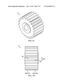 GEAR SENSING BASED ON DIFFERENTIAL/ASYMMETRIC INDUCTIVE SENSING diagram and image