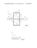 Position sensor, sensor arrangement and lithography apparatus comprising     position sensor diagram and image